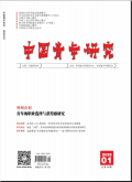 中国青年研究
